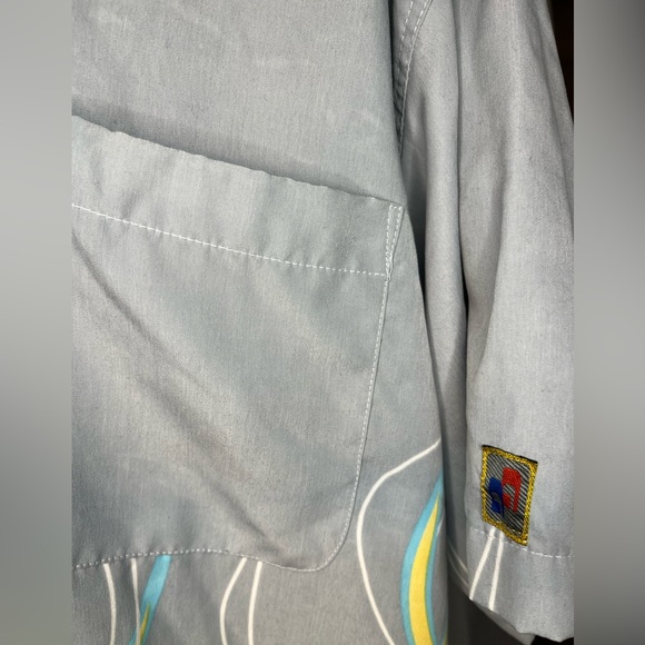 Global Gear Shirt L - Picture 4 of 8